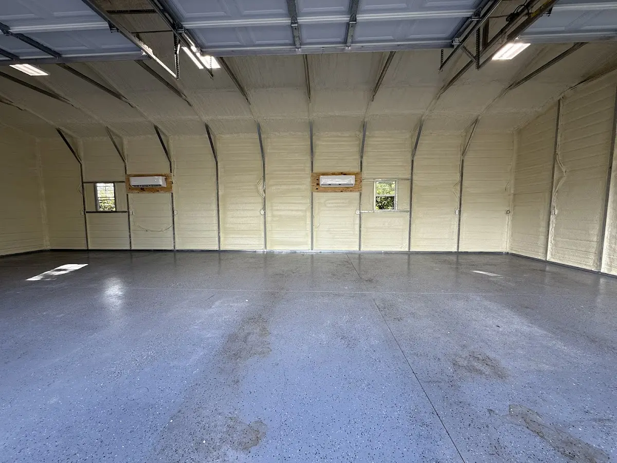 Spray Foam Roofing services in Beaumont, CA